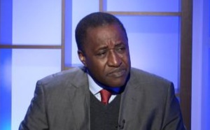 Adama Gaye écrit une lettre alerte à Serigne Mountakha Mbacke