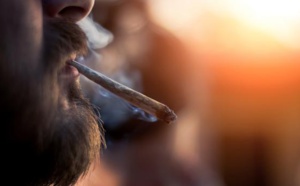 Fumer du cannabis pourrait "reprogrammer" le sperme et créer des spermatozoïdes mutants
