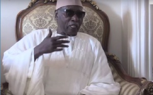 Election présidentielle: le message poignant du Khalife général des Tidianes aux politiques