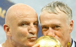 Guy Stéphan : Ses onze moments clés du triomphe des bleus