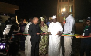 Intervention du PUDC au Ranch de Dolly, à Touba Belel Lindé et à Lendé