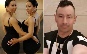 Les jumelles les plus identiques au monde désespérées d’épouser leur petit ami commun (photos)