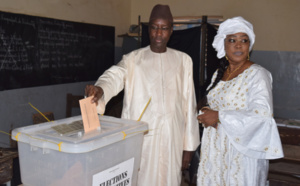 Pour une victoire éclatante le 24 février 2019 : Mamour Diallo se propose de rassembler la famille politique de Macky Sall à Louga 