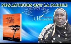 Nécrologie : décès de l’écrivaine Mame Seck Mbacké