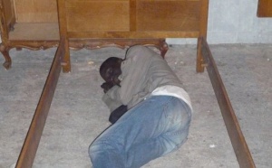 Insolite :  Dakar ne dort pas