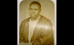 Oustaz Moustapha Guèye raconte l'histoire de Ali ibn Abi Talib