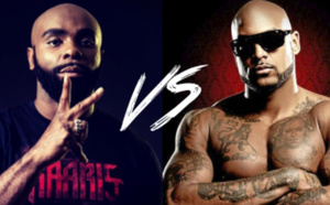 Kaaris vs Booba : la date et le lieu du combat ont été annoncés