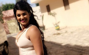 13 photos : le cadeau sexy de Eva à Pi, regardez