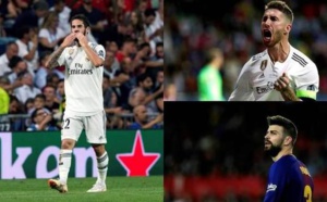 Barça vs.Real : Qui a le meilleur palmarès ?