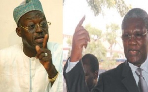 « Bindou Jotna » de L’AFP : La bonne Leçon de Me Ousmane Ngom