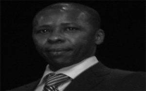 Cheikh Amar lauréat d'un prix d'une agence des Nations Unies