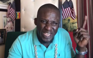 Injures publiques, outrages à un ministère de culte,...:Assane Diouf risque 5 ans de prison ferme