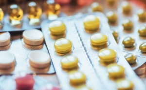 Gambie : une fabrique de faux médicaments démantelée