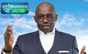 Vidéo: "Samuel Sarr a réalisé un rêve avec ce dépôt de candidature au Conseil constitutionnel"