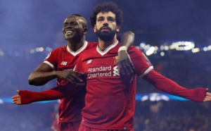 Liverpool creuse l'écart, Tottenham passe deuxième après la défaite de Manchester City