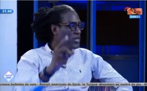 Mame Ngor Diazaka au frère de Waly: " Ken douma yap"