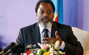 RDC : Report partiel des élections du 30 décembre dans deux zones de conflit
