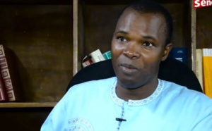 Dr Aliou Sawaré (Spécialiste en Ppp) : "Les nouveaux tarifs du péage ce n'est pas une baisse…"