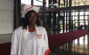 Découvrez le parcours exceptionnel de Ramatoulaye Coulibaly, la fille du ministre Abdoul Latif Coulibaly