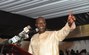 Mohammed Boun Dionne à Ousmane Ngom : « Vous n’êtes pas des libéraux sauvages comme les autres »