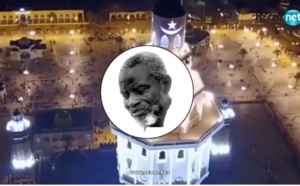 Vidéo : 11 ans après son rappel à Dieu, Serigne Saliou Mbacké toujours dans le coeur des enfants et des plus grands 