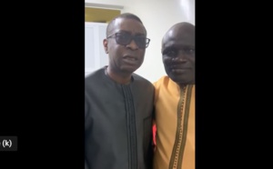 Vidéo : Youssou Ndour se prononce sur le combat Modou Lo vs Balla Gaye 2