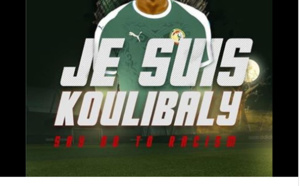 Sadio Mané soutient Kalidou Koulibaly: « Ces actes abominables ne vont nullement t’atteindre »
