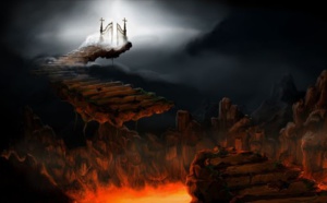 L'Enfer Al-Jahannam, sa taille, sa forme, ses gardiens... 