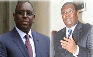 Ousmane Ngom, leader de la Coalition Rebâtir ensemble le Sénégal: « Macky Sall détient les trois clés de la victoire »