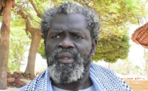 Nécrologie: Décès du maire de Kayar, Ndiassé Kâ