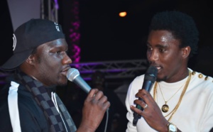 Waly Seck met le feu à la place de l’Obélisque! Tout ce que vous n’avez pas vu en Images, Regardez
