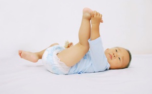 Quelques conseils pour éviter que votre enfant ne présente un surpoids
