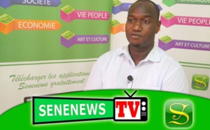 Adresse à la nation du président de Mohamed Dia Consulting Group ( par Mohamed Dia )
