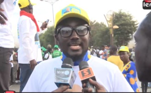 Abdou Khadre Diokhané: « Macky Sall sera tenu pour responsable de tout ce qui adviendra… »