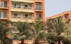 L’immobilier dans tous ses états : La hantise d’un toit