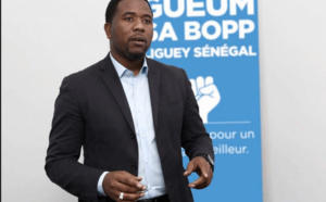 Parrainages : Bougane, TAS, Atepa, Guirassy, tous à la « poubelle »