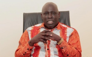 Madiambal Diagne : « Ousmane Sonko peut être entendu parce qu'il est impliqué dans ce dossier-là, je le sais »