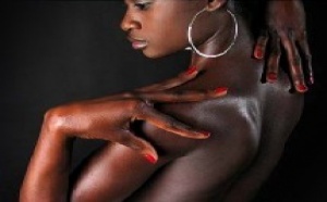REGARD EXTÉRIEUR: La beauté (fatale ?) des Sénégalaises