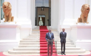 Quand le PDS diabolisait Macky et dénigrait Dionne… (Par Mamadou Biguine Gueye)