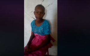 Vidéo: Souffrant d'une grave maladie, Diarra Diallo demande de l'aide aux Sénégalais 