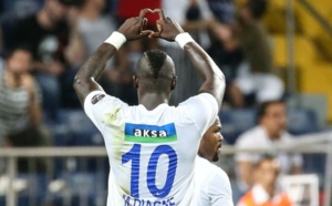 Mbaye Diagne: « Tous les meilleurs buteurs sénégalais seront effacés des tablettes… »