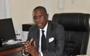 El Hadji Hamidou Kassé: "Personne ne peut mettre la pression sur le Conseil constitutionnel"