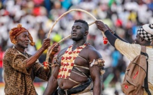 Balla Gaye 2 s'est rendu au Mali et au Nigéria pour se blinder mystiquement