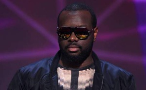 Maître Gims se compare à Michael Jackson et s'attire les foudres des internautes