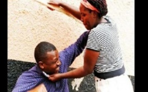 Confidence : "Ma femme m'insulte et me gifle tout le temps"