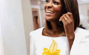  Diarra Ndiaye, une journaliste sénégalo-française pas comme les autres
