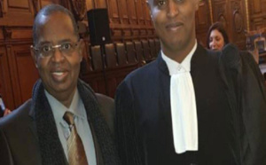 Affaire fils aîné de Sidy Lamine Niass: Les nouvelles révélations de Cheikh NIASS qui feront polémique