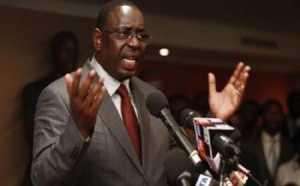 "Grand Entretien" - Macky recadre Cheikh Yerim Seck  : "Thierno Alassane Sall a été limogé"