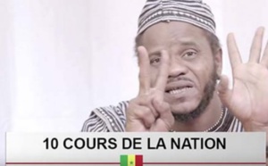 Fake News- Aucune convocation à la police ou à la gendarmerie des rappeurs Thiat et Kilifeu