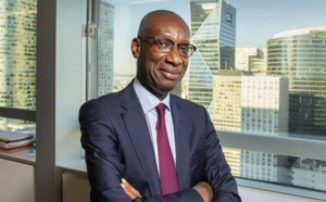 France – Momar Saliou Nguer, directeur général de Total, élevé au grade de chevalier de la Légion d’honneur